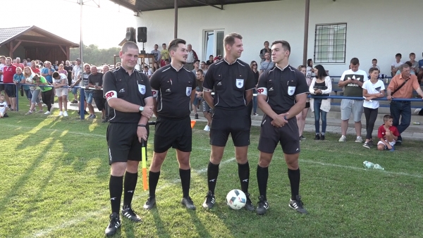 Foto: Letný pohár 2018, archív TV7