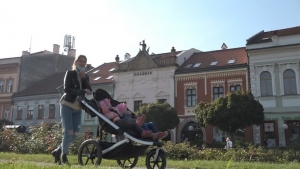 Foto, zdroj: Radomír Kreheľ, Televízia TV7