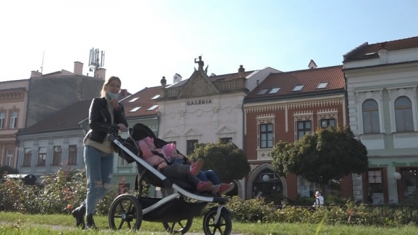 Foto, zdroj: Radomír Kreheľ, Televízia TV7