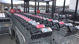 Kaufland dočasne plošne skracuje otváracie hodiny