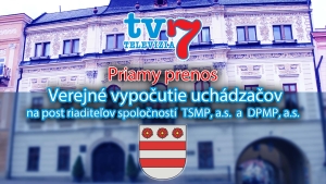 Verejné vypočutie 10.9.2024