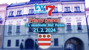 12. MsZ naživo 21.2.2024