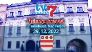 3. MsZ naživo 29.12.2022